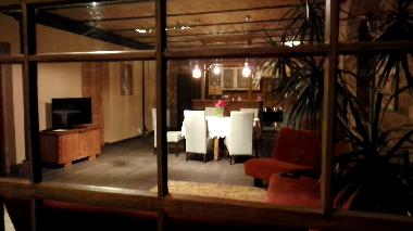 Appartement de vacances /en/au Nowe Worowo (Zachodniopomorskie)ou appartement ou maison de vacances