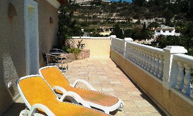 Chalet /en/au Moraira - Teulada (Alicante / Alacant)ou appartement ou maison de vacances