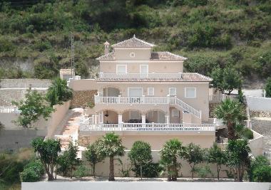 Chalet /en/au Moraira - Teulada (Alicante / Alacant)ou appartement ou maison de vacances