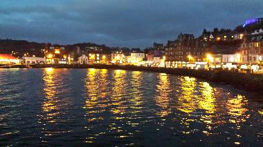 Chalet �/en/au Benderloch (Highlands and Islands)ou appartement ou maison de vacances