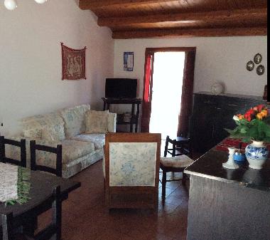 Maison de vacances /en/au Augusta (Siracusa)ou appartement ou maison de vacances