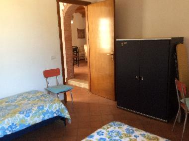 Maison de vacances /en/au Augusta (Siracusa)ou appartement ou maison de vacances