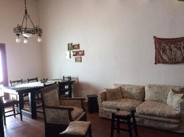 Maison de vacances /en/au Augusta (Siracusa)ou appartement ou maison de vacances