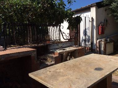 Maison de vacances /en/au Augusta (Siracusa)ou appartement ou maison de vacances