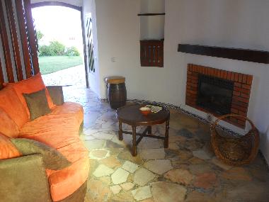 Maison de vacances /en/au Cercal (Alentejo Litoral)ou appartement ou maison de vacances
