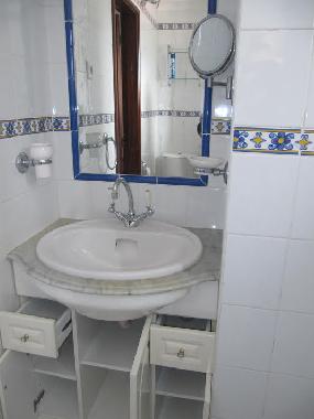 Maison de vacances /en/au Cercal (Alentejo Litoral)ou appartement ou maison de vacances