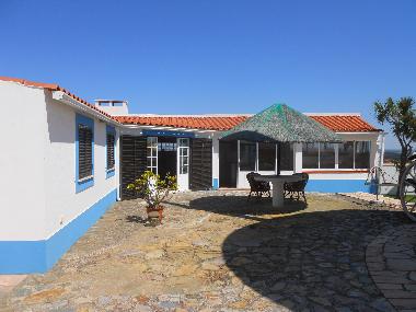Maison de vacances /en/au Cercal (Alentejo Litoral)ou appartement ou maison de vacances