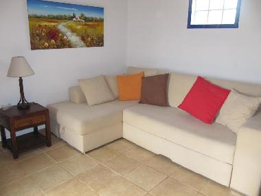 Maison de vacances /en/au Cercal (Alentejo Litoral)ou appartement ou maison de vacances