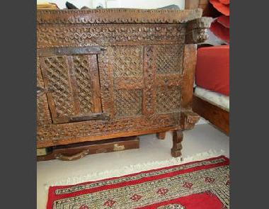 Appartement de vacances /en/au Madrid (Madrid)ou appartement ou maison de vacances