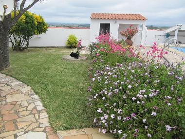 Maison de vacances /en/au Cercal (Alentejo Litoral)ou appartement ou maison de vacances