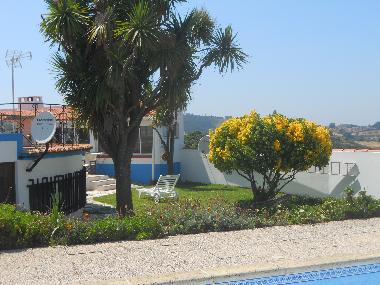 Maison de vacances /en/au Cercal (Alentejo Litoral)ou appartement ou maison de vacances