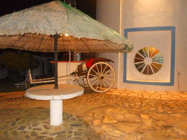 Maison de vacances /en/au Cercal (Alentejo Litoral)ou appartement ou maison de vacances