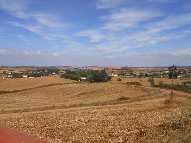 Maison de vacances /en/au Cercal (Alentejo Litoral)ou appartement ou maison de vacances