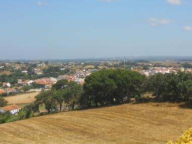 Maison de vacances /en/au Cercal (Alentejo Litoral)ou appartement ou maison de vacances