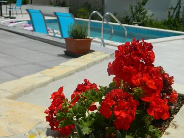 Appartement de vacances �/en/au Lokva Rogoznica (Splitsko-Dalmatinska)ou appartement ou maison de vacances