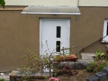 Appartement de vacances /en/au Oberleichtersbach / Mitgenfeld (Unterfranken)ou appartement ou maison de vacances