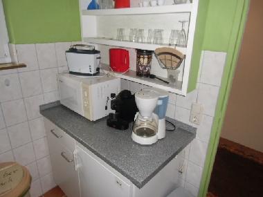 Appartement de vacances /en/au Oberleichtersbach / Mitgenfeld (Unterfranken)ou appartement ou maison de vacances