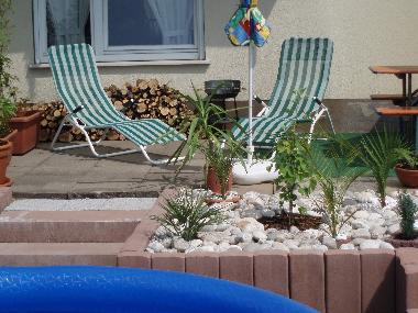 Appartement de vacances /en/au Oberleichtersbach / Mitgenfeld (Unterfranken)ou appartement ou maison de vacances