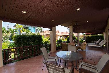 Villa /en/au Kram (Rayong)ou appartement ou maison de vacances