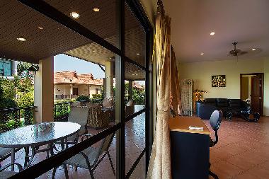 Villa /en/au Kram (Rayong)ou appartement ou maison de vacances