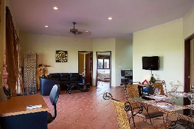 Villa /en/au Kram (Rayong)ou appartement ou maison de vacances