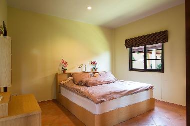 Villa /en/au Kram (Rayong)ou appartement ou maison de vacances