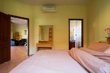 Villa /en/au Kram (Rayong)ou appartement ou maison de vacances