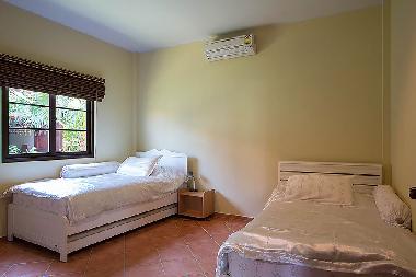 Villa /en/au Kram (Rayong)ou appartement ou maison de vacances