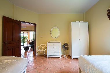 Villa /en/au Kram (Rayong)ou appartement ou maison de vacances