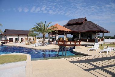 Villa /en/au Kram (Rayong)ou appartement ou maison de vacances