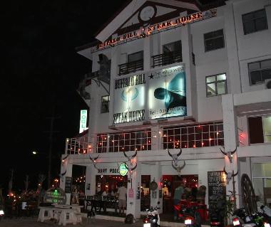 Villa /en/au Kram (Rayong)ou appartement ou maison de vacances