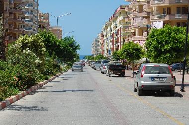 Villa �/en/au Mahmutlar, Alanya, Antalya, Turkey    (Antalya)ou appartement ou maison de vacances