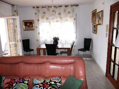 Appartement de vacances /en/au cambrils (Tarragona)ou appartement ou maison de vacances
