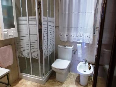 Appartement de vacances /en/au cambrils (Tarragona)ou appartement ou maison de vacances