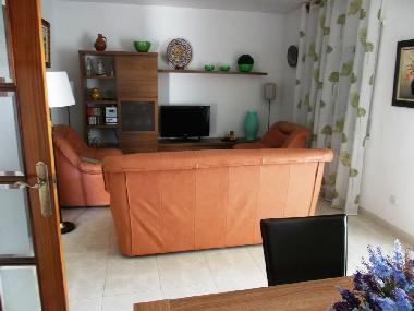 Appartement de vacances /en/au cambrils (Tarragona)ou appartement ou maison de vacances
