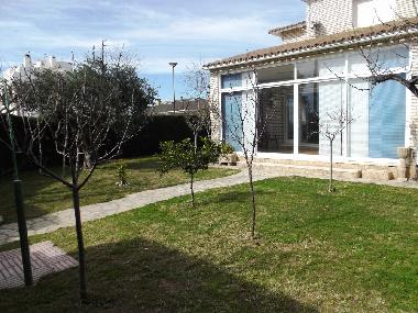 Appartement de vacances /en/au cambrils (Tarragona)ou appartement ou maison de vacances