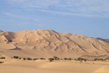 Chambre avec petit d�jeuner �/en/au Zagora (Ouarzazate)ou appartement ou maison de vacances