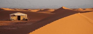 Chambre avec petit d�jeuner �/en/au Zagora (Ouarzazate)ou appartement ou maison de vacances