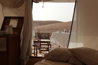 Chambre avec petit d�jeuner �/en/au Zagora (Ouarzazate)ou appartement ou maison de vacances
