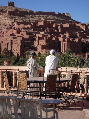 Chambre avec petit d�jeuner �/en/au Zagora (Ouarzazate)ou appartement ou maison de vacances
