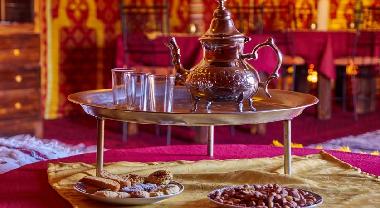 Chambre avec petit d�jeuner �/en/au Zagora (Ouarzazate)ou appartement ou maison de vacances