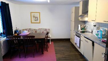 Maison de vacances /en/au Hellenthal Bungenberg (Eifel und Region Aachen)ou appartement ou maison de vacances