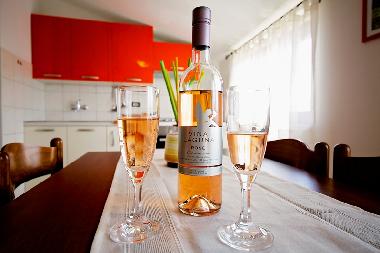 Appartement de vacances �/en/au Fa�ana (Istarska)ou appartement ou maison de vacances