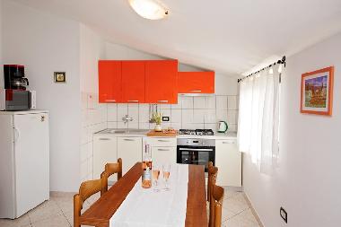 Appartement de vacances �/en/au Fa�ana (Istarska)ou appartement ou maison de vacances