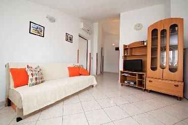 Appartement de vacances �/en/au Fa�ana (Istarska)ou appartement ou maison de vacances