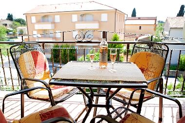Appartement de vacances �/en/au Fa�ana (Istarska)ou appartement ou maison de vacances