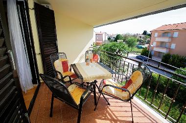 Appartement de vacances �/en/au Fa�ana (Istarska)ou appartement ou maison de vacances