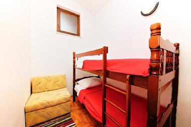 Appartement de vacances �/en/au Fa�ana (Istarska)ou appartement ou maison de vacances