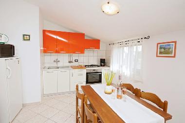 Appartement de vacances �/en/au Fa�ana (Istarska)ou appartement ou maison de vacances