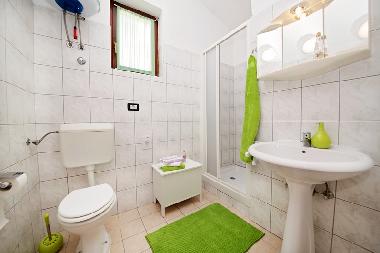 Appartement de vacances �/en/au Fa�ana (Istarska)ou appartement ou maison de vacances